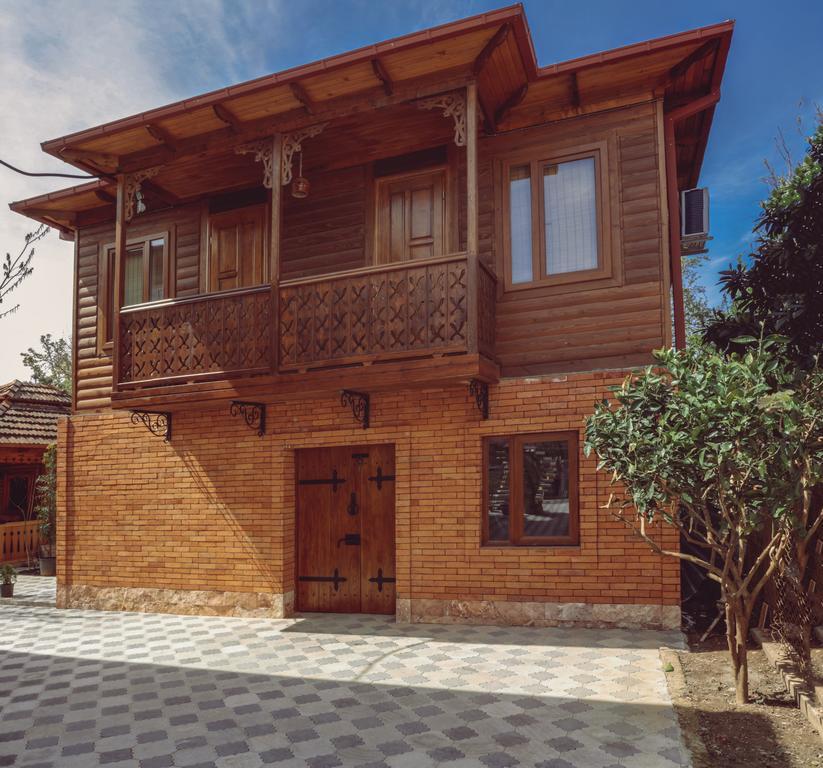 זוגדידי Casa De Khasia מראה חיצוני תמונה